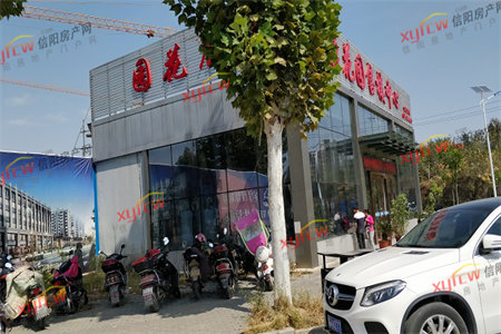 弘盛新城国际3室2厅1卫56万84.08m2中档装修出售